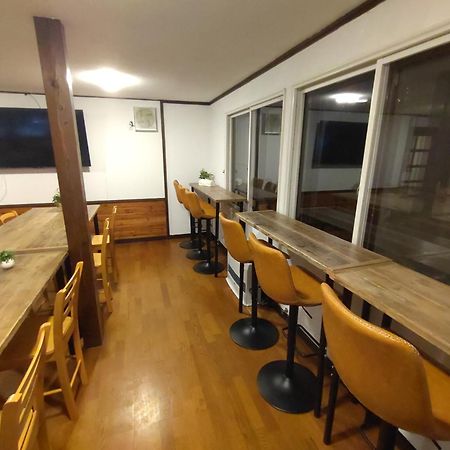 Hakuba Norikura Wakaguri Guesthouse Отари Экстерьер фото