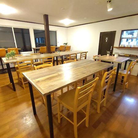 Hakuba Norikura Wakaguri Guesthouse Отари Экстерьер фото