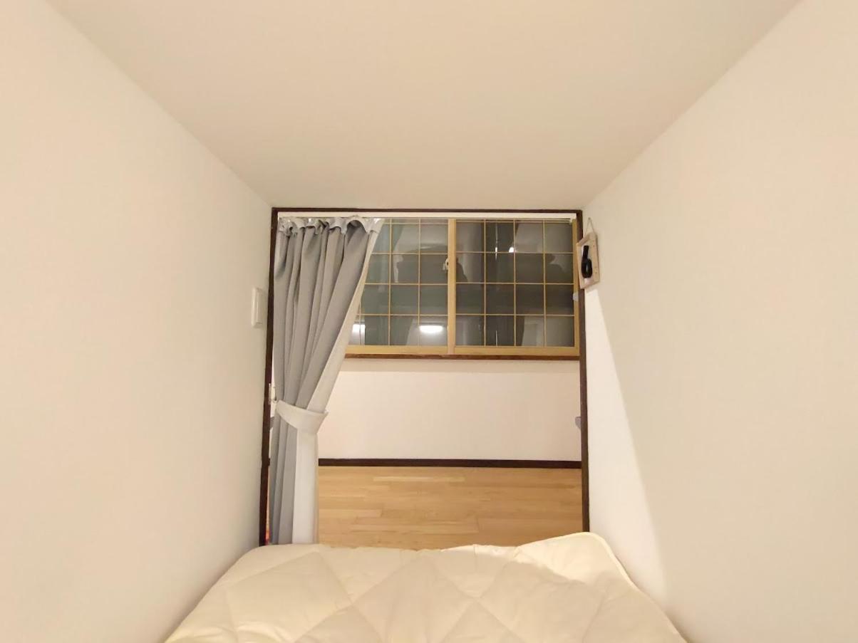 Hakuba Norikura Wakaguri Guesthouse Отари Экстерьер фото