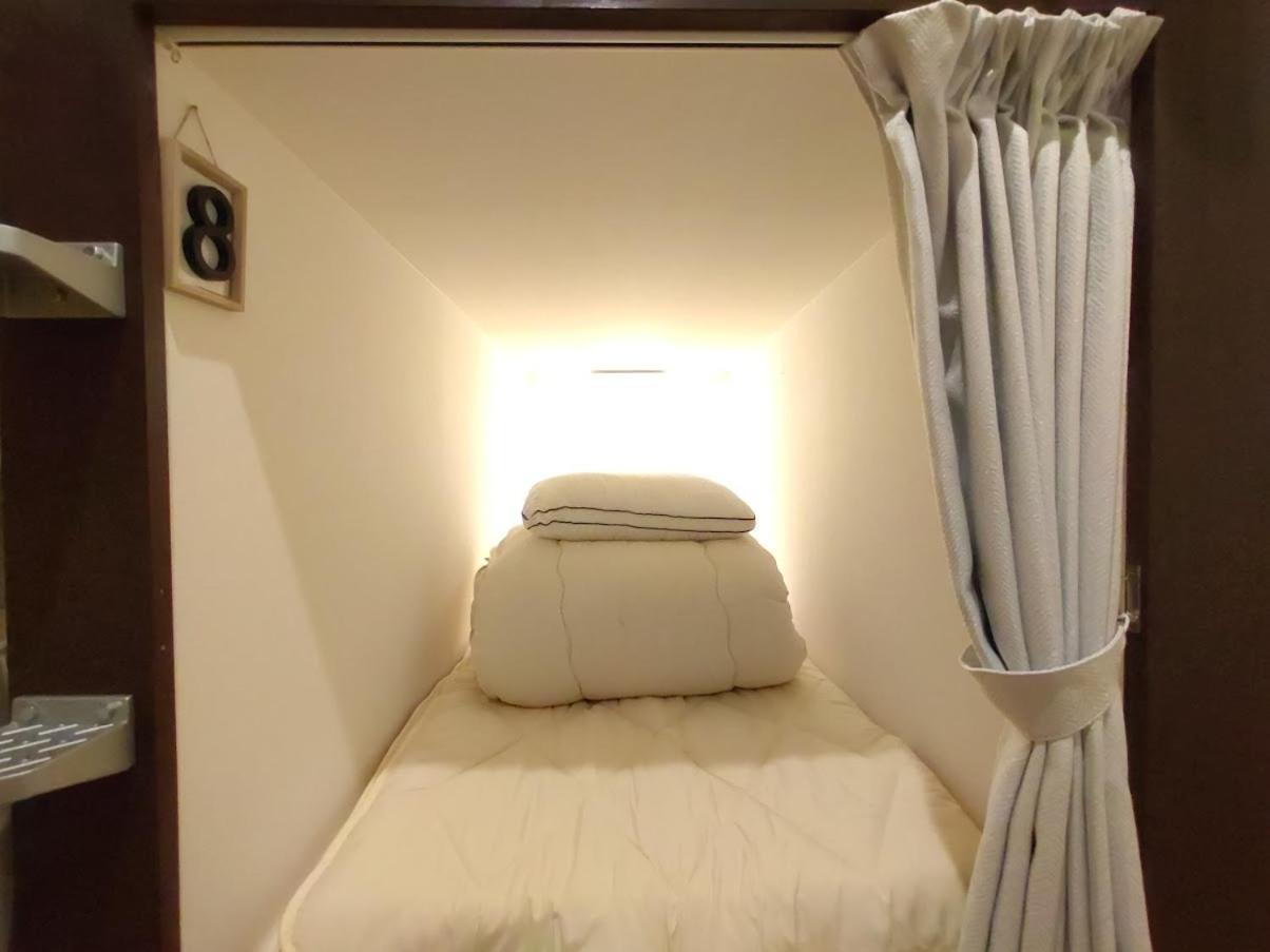 Hakuba Norikura Wakaguri Guesthouse Отари Экстерьер фото