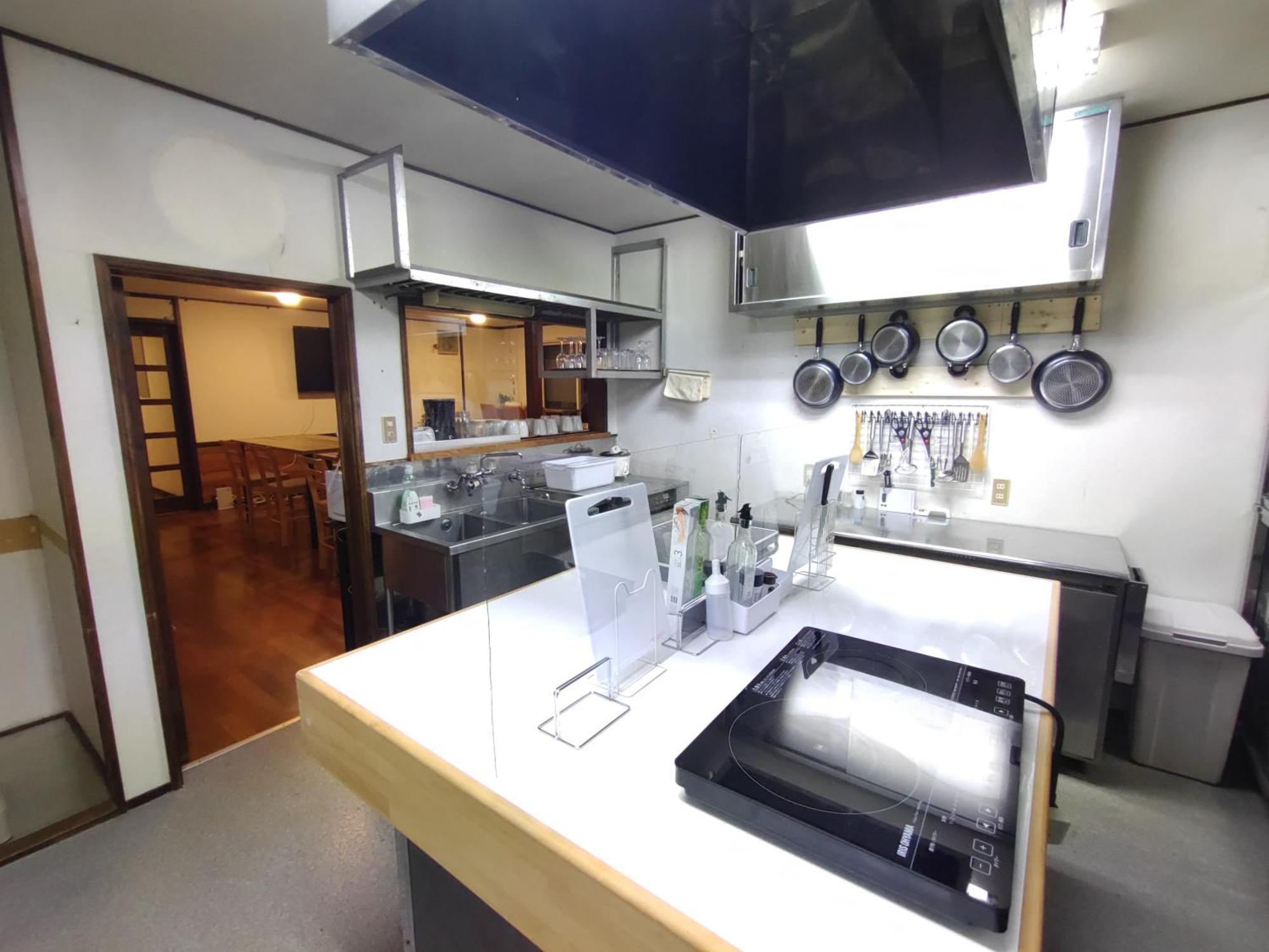 Hakuba Norikura Wakaguri Guesthouse Отари Экстерьер фото