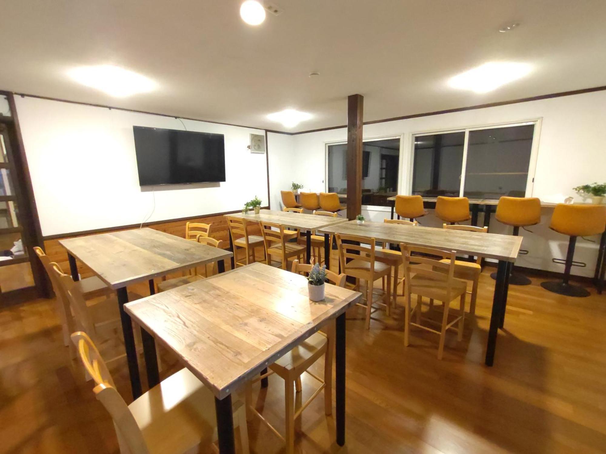 Hakuba Norikura Wakaguri Guesthouse Отари Экстерьер фото