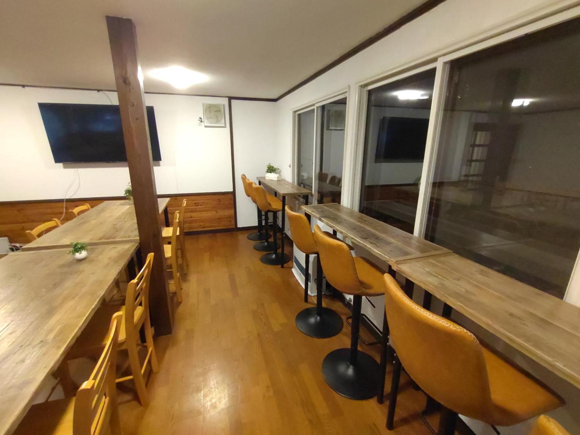 Hakuba Norikura Wakaguri Guesthouse Отари Экстерьер фото
