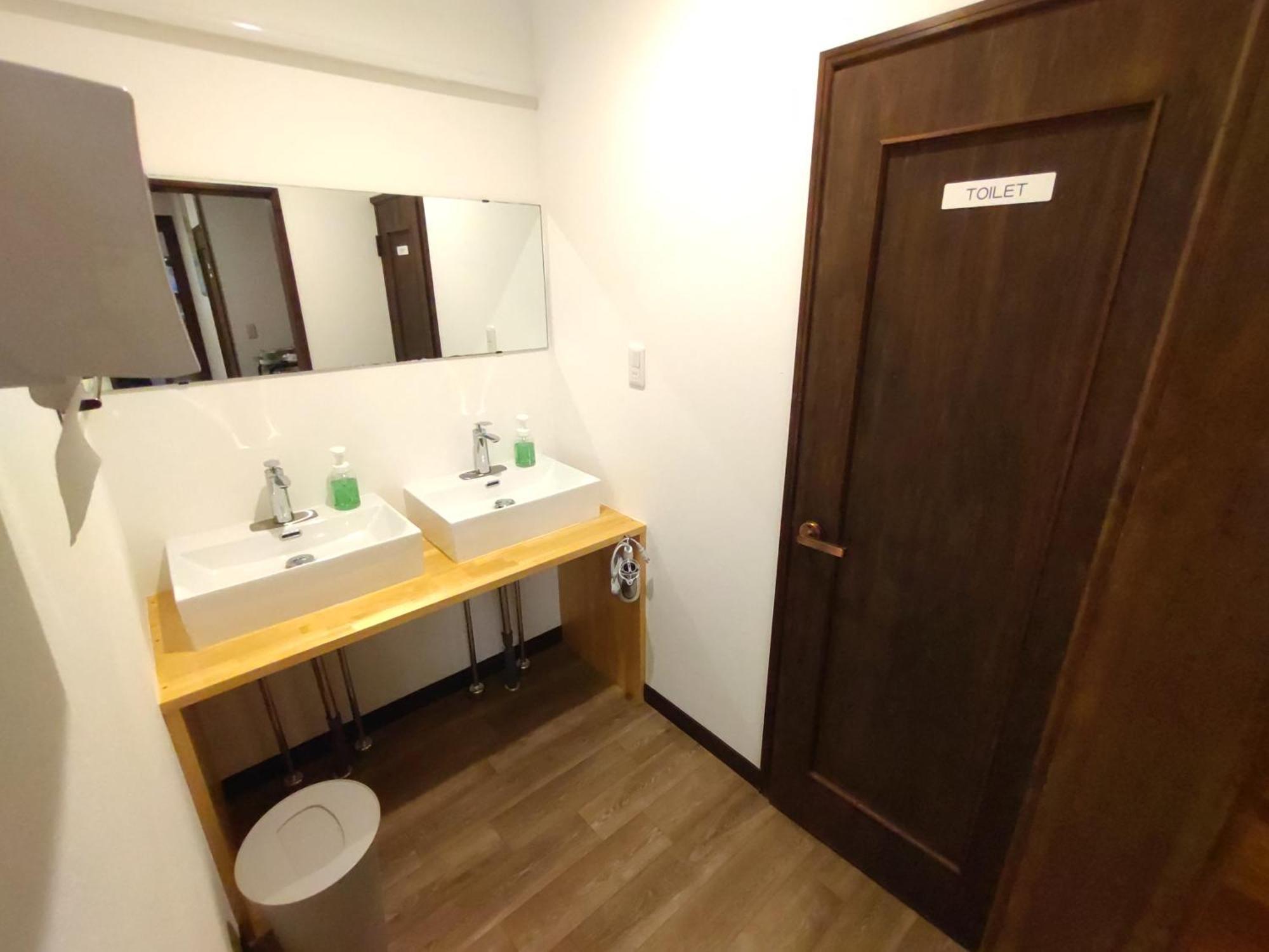 Hakuba Norikura Wakaguri Guesthouse Отари Экстерьер фото