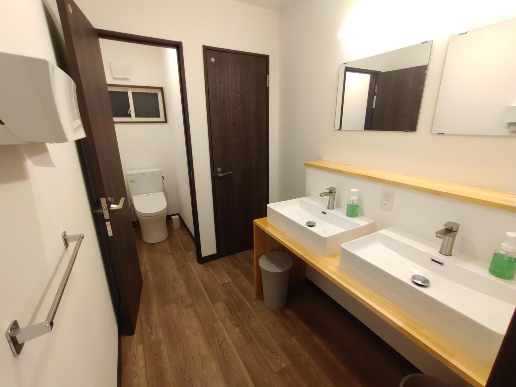 Hakuba Norikura Wakaguri Guesthouse Отари Экстерьер фото