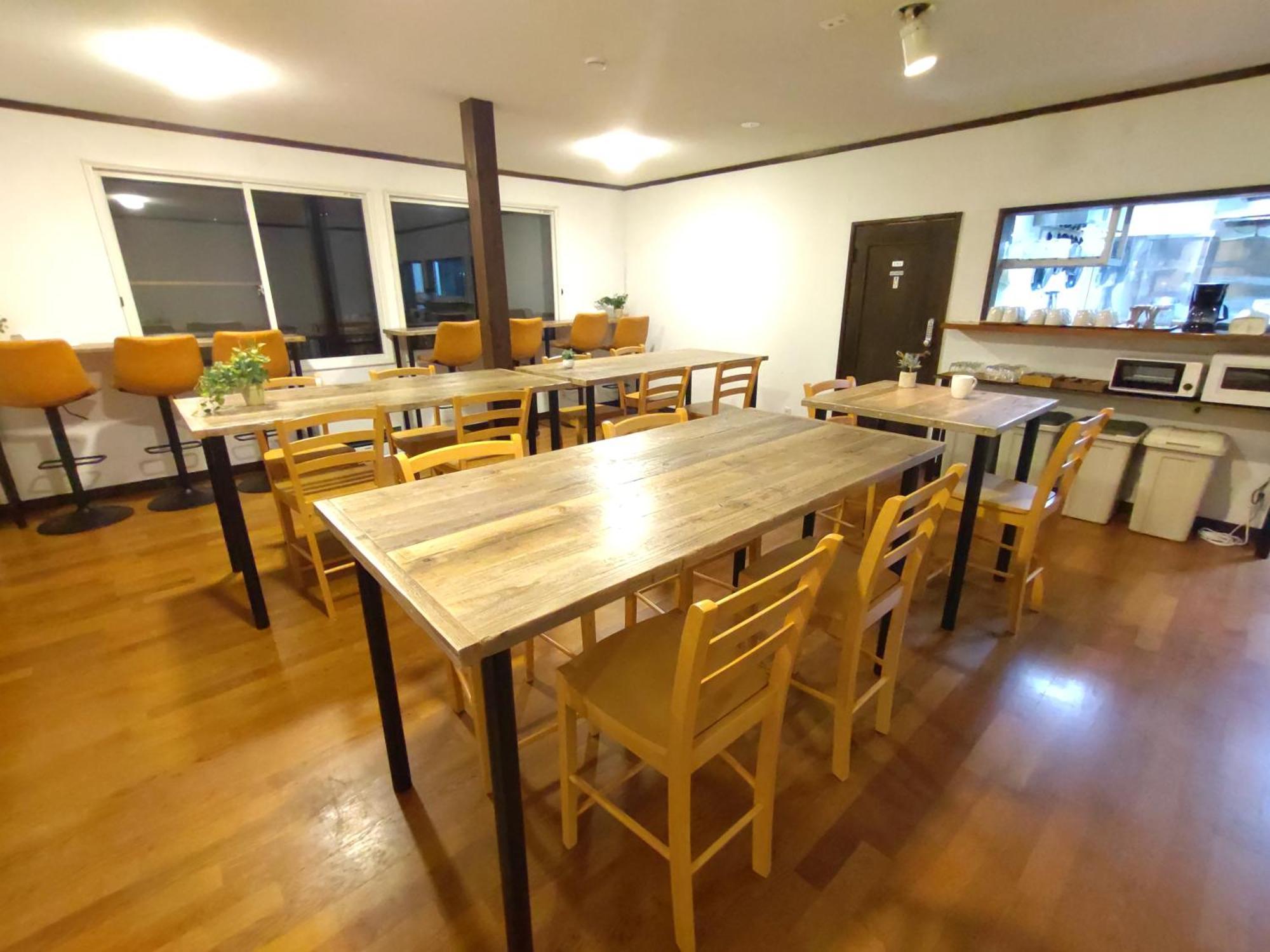 Hakuba Norikura Wakaguri Guesthouse Отари Экстерьер фото