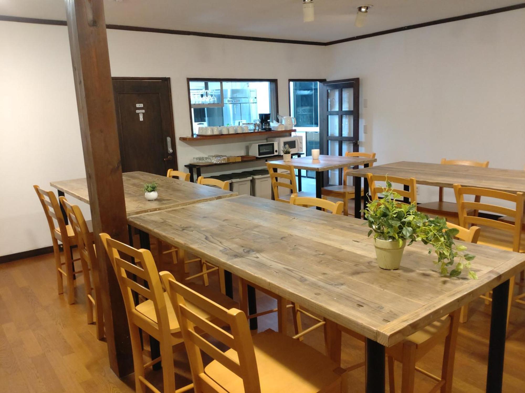Hakuba Norikura Wakaguri Guesthouse Отари Экстерьер фото